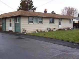 432 Airway Ave, Clarkston, WA 83501