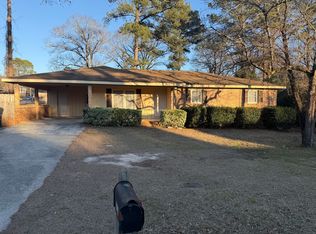 300 Burns Dr, Warner Robins, GA 31088