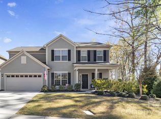 13017 Eagle Oak Dr, Charlotte, NC 28278