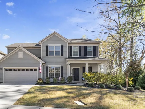 13017 Eagle Oak Dr, Charlotte, NC 28278