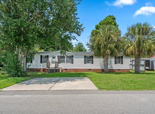 2533 North Wild Rose Dr., Myrtle Beach, SC 29579