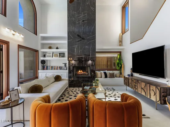 8915 N DREY Lane, Phoenix, AZ 85021