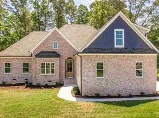 345 Covenant Dr NE LOT 16, Cleveland, TN 37312