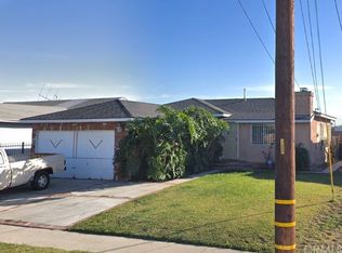 1222 W 156th St, Compton, CA 90220