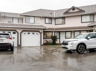 3080 Townline Rd #125, Abbotsford, BC V2T5M2