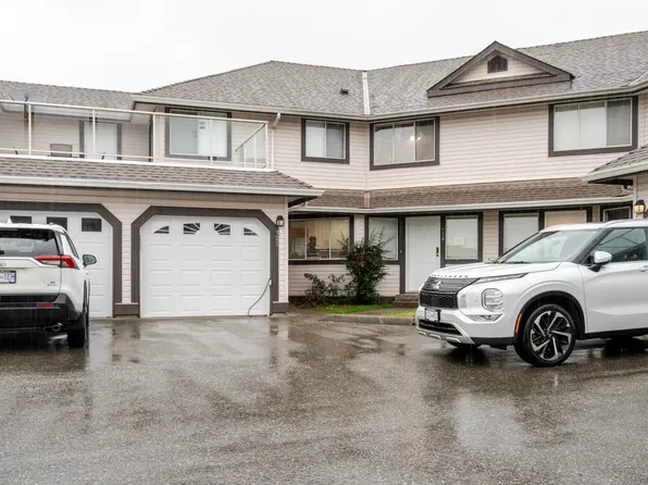 3080 Townline Rd #125, Abbotsford, BC V2T 5M2
