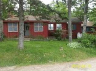 1321 Knowles Hill Rd, Alexandria, NH 03222