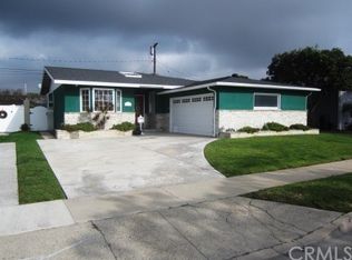 5241 W 138th Pl, Hawthorne, CA 90250