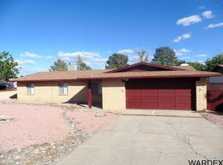 940 Gordon Dr, Kingman, AZ 86409