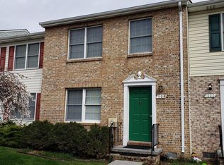 109 Equestrian Dr, Stephens City, VA 22655