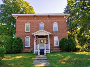 51 Fort Covington St, Malone, NY 12953