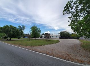 18600 SW 296th St, Homestead, FL 33030