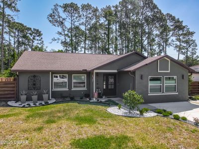 1296 Gage Ave, Deltona, FL, 32738