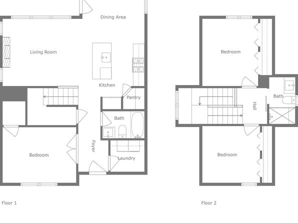 148 NE Sunset Street, Poulsbo, WA 98370