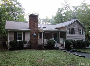 405 Gibbon Dr, Chapel Hill, NC 27516