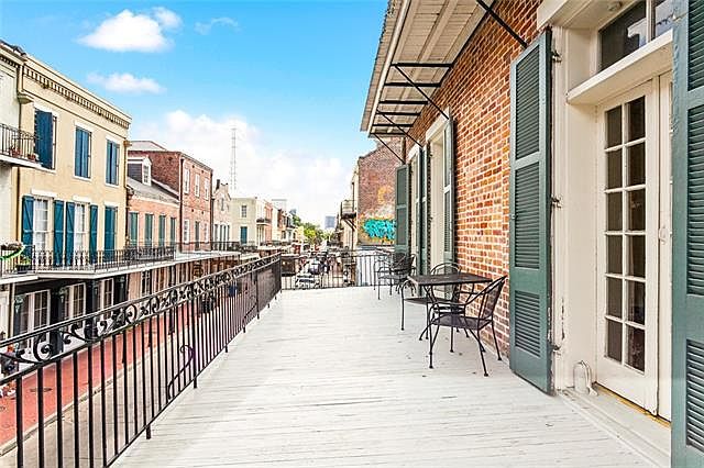 1st image of 1221 Decatur St #201