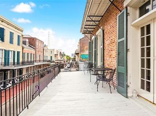 1221 Decatur St #201, New Orleans, LA 70116