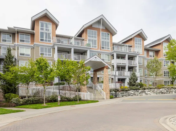 6490 194th St #415, Surrey, BC V4N 6J9