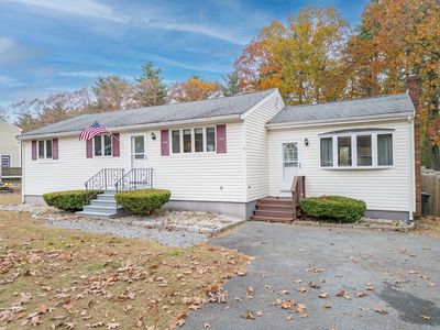 30 Emery Rd, Townsend, MA, 01469