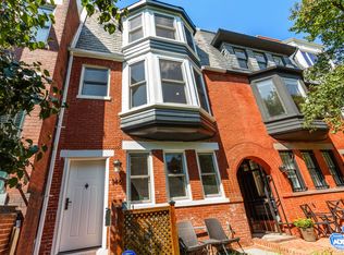1461 Florida Ave NW #B, Washington, DC 20009