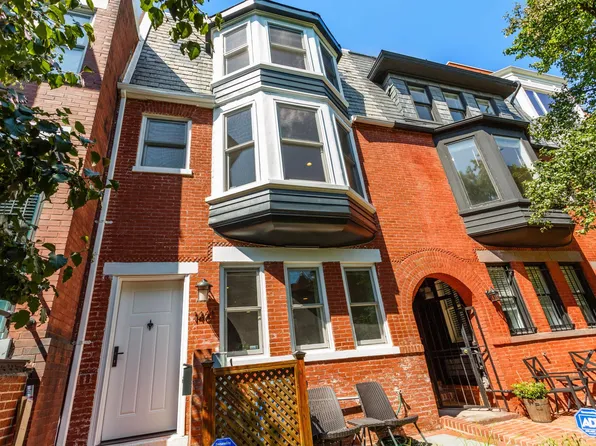 1461 Florida Ave NW #B, Washington, DC 20009