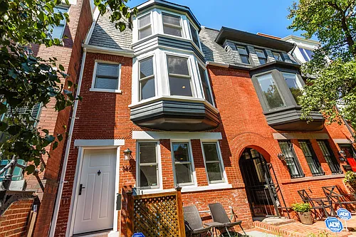 1461 Florida Ave NW #B Photo 1 1461 Florida Ave NW #B Photo 1