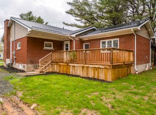 1649 Avondale Rd, West Hants, NS B0N 2A0
