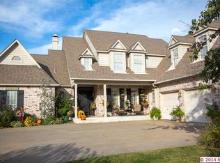 14136 S 50th Ave E, Bixby, OK 74008