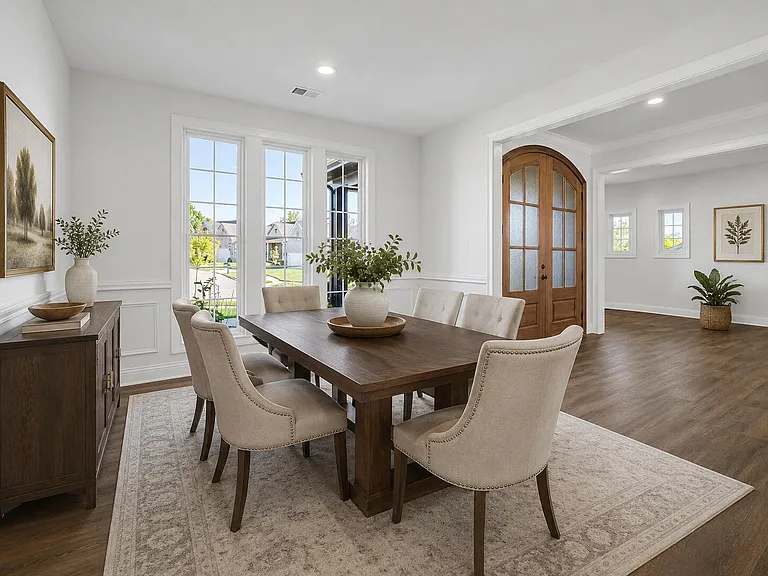 413 Weston Park — Photo 4