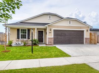 647 Condor Dr, Middleton, ID 83644