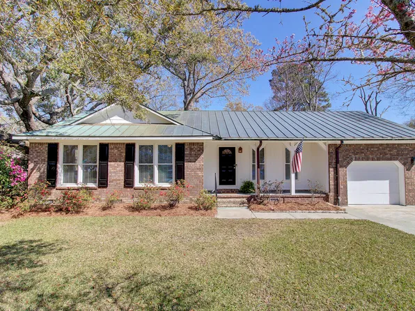 2476 Sylvan Shores Dr, Charleston, SC 29414