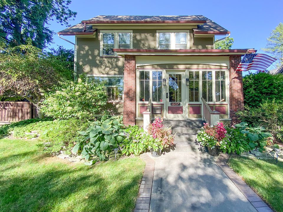 1507 Indiana Ave, La Porte, IN 46350 Zillow