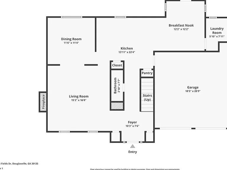 6956 Fields Dr — Photo 2