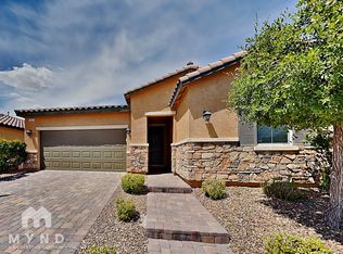 3110 Apecchio Ave, Henderson, NV 89044