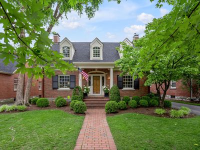 341 Kingsway Dr, Lexington, KY, 40502