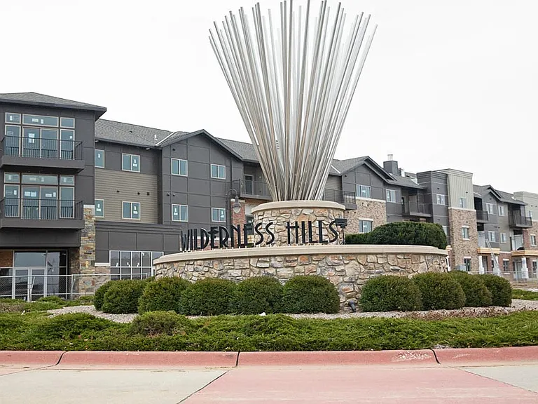 We are in the heart of the Wilderness HIlls Shopping District, providing you with the ultimate walkability in south Lincoln.