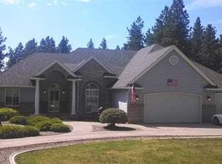 318 E Silver Pines Ct, Colbert, WA 99005