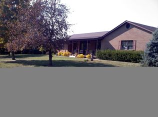 17145 Us Highway 50, Chillicothe, OH
