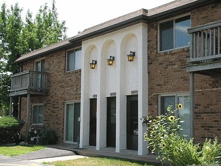 New balconies