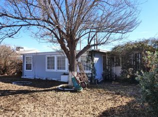 414 E Navajo St, Huachuca City, AZ 85616