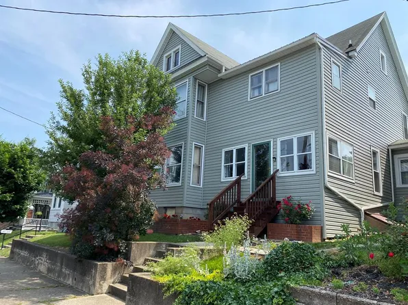 450 King St, Petersburg, PA 16669