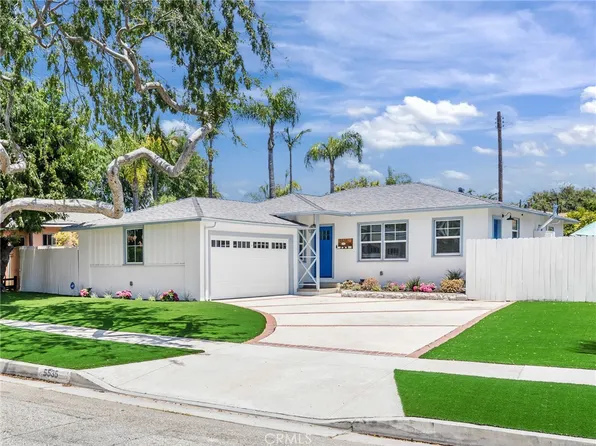 5535 W 142nd Pl, Hawthorne, CA 90250