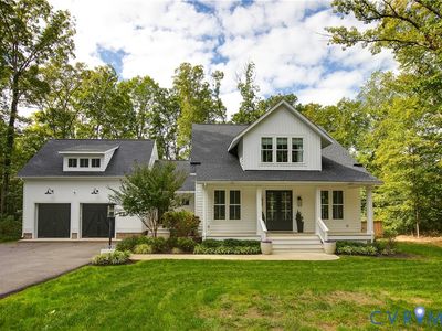 1200 Buford Rd, North Chesterfield, VA, 23235