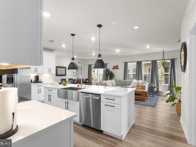 12875 Mosaic Park Way #A, Herndon, VA, 20171