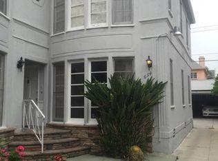 634 S Ridgeley Dr APT 2, Los Angeles, CA 90036