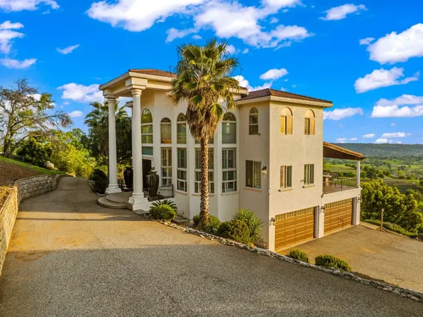 2801 China Well Rd, Auburn, CA 95603