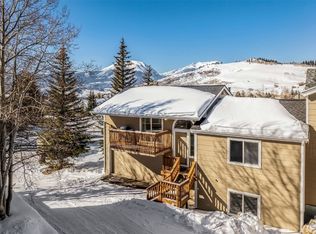 748 Alpine Rd, Dillon, CO 80435