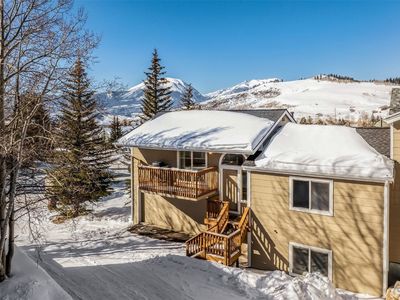748 Alpine Rd, Dillon, CO, 80435