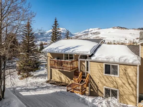 748 Alpine Rd, Dillon, CO 80435