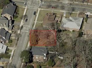 908 N Gregson St #1-B, Durham, NC 27701